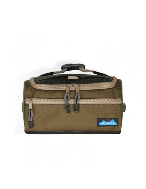 Kavu Supply kit