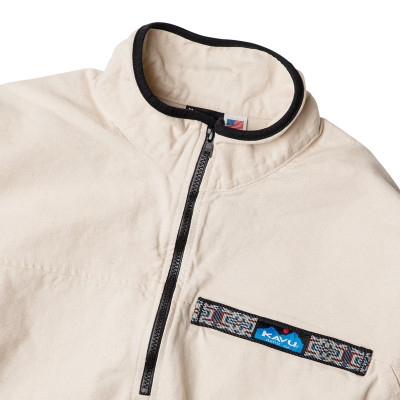Kavu LS Throwshirt 2