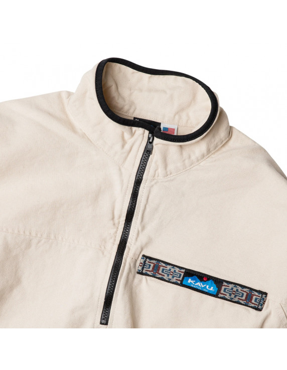 Kavu LS Throwshirt Kavu LS Throwshirt