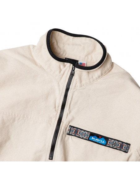 Kavu LS Throwshirt