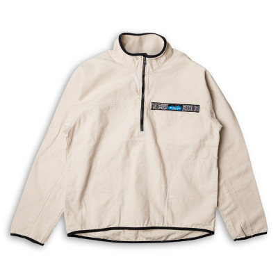 Kavu LS Throwshirt