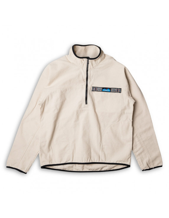 Kavu LS Throwshirt