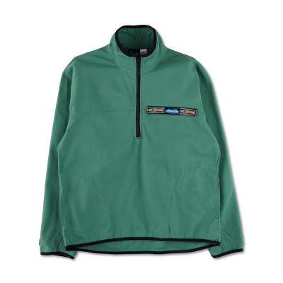 Kavu LS Throwshirt