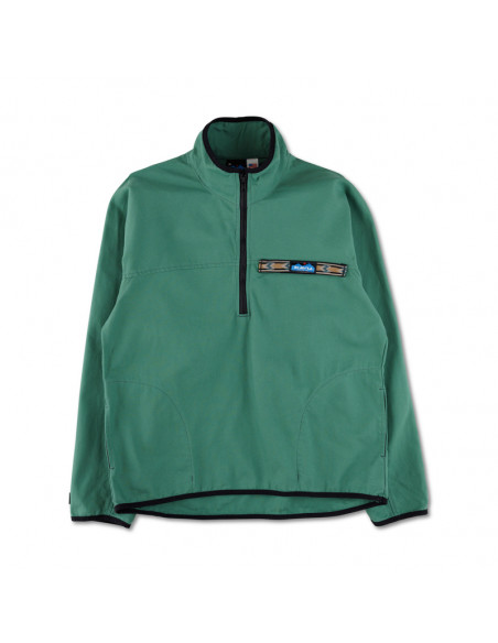 Kavu LS Throwshirt