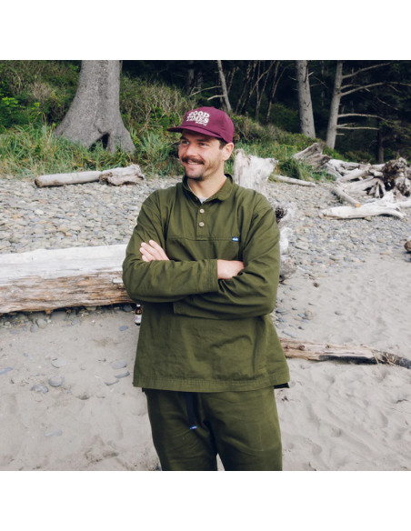 Kavu LS Wanaka