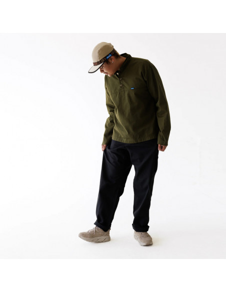 Kavu LS Wanaka