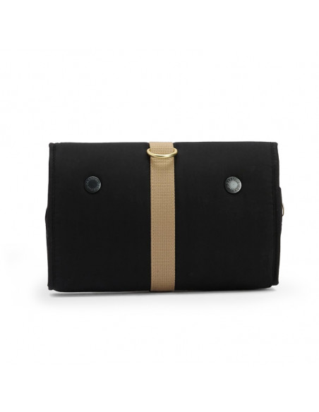 Barbour Transport Hanging Washbag