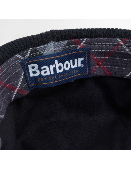 Barbour Oakmoor Wax Docker Hat