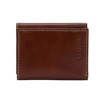 Barbour Bywell Leather Bi...