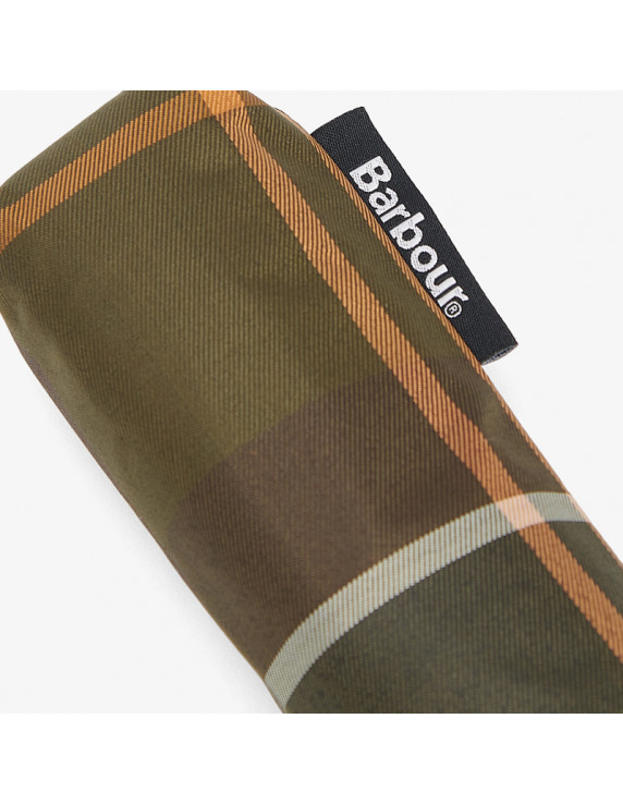 Barbour Umbrella Tartan Mini Barbour Umbrella Tartan Mini
