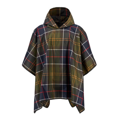 Barbour Tartan Showerproof...