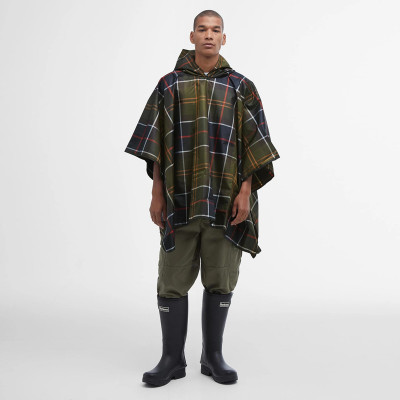 Barbour Tartan Showerproof... 2