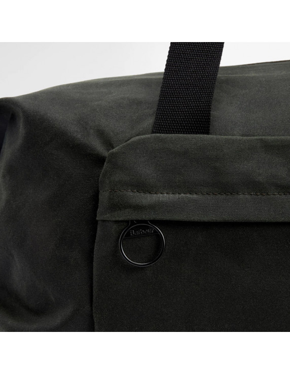 Barbour Field Wax Holdall Barbour Field Wax Holdall
