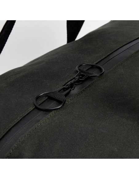 Barbour Field Wax Holdall
