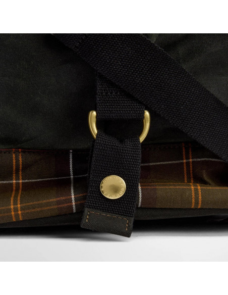 Barbour Field Wax Holdall