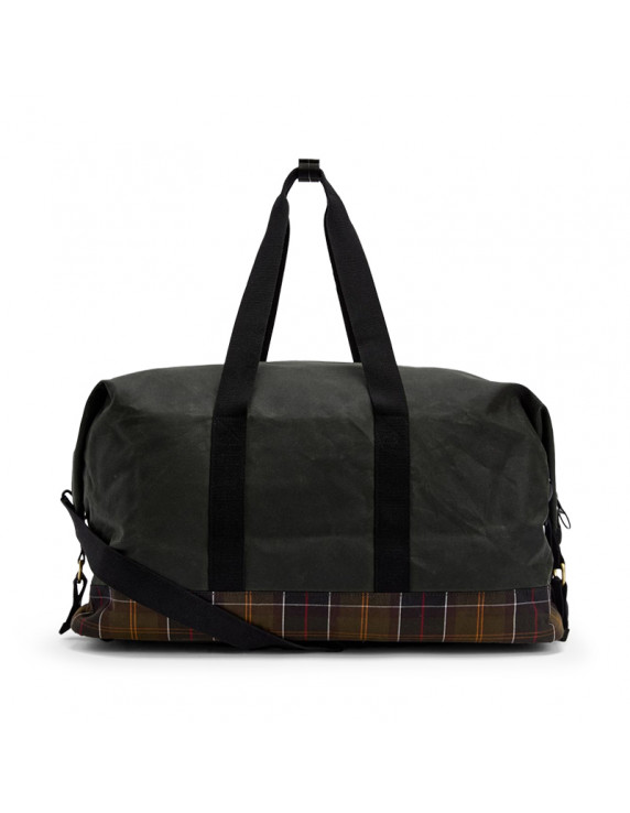 Barbour Field Wax Holdall Barbour Field Wax Holdall