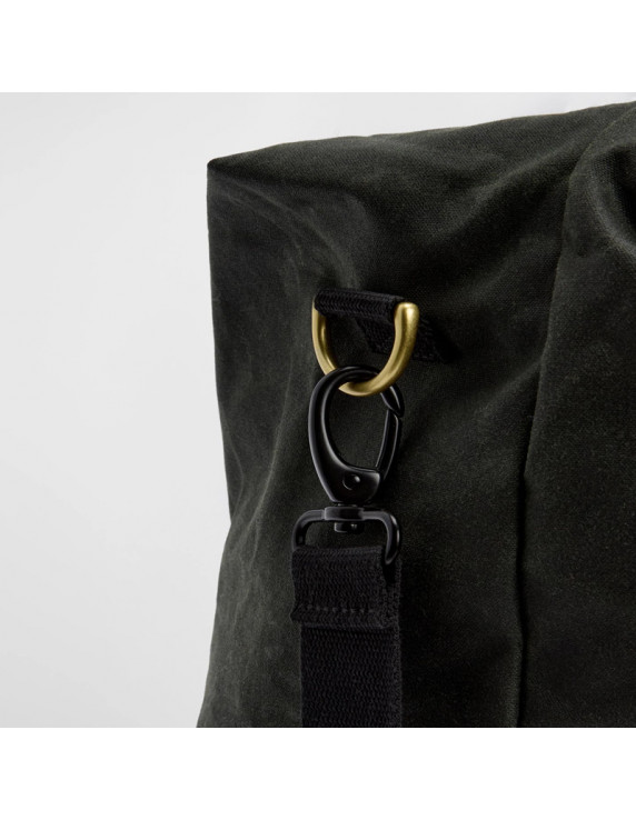 Barbour Field Wax Holdall Barbour Field Wax Holdall