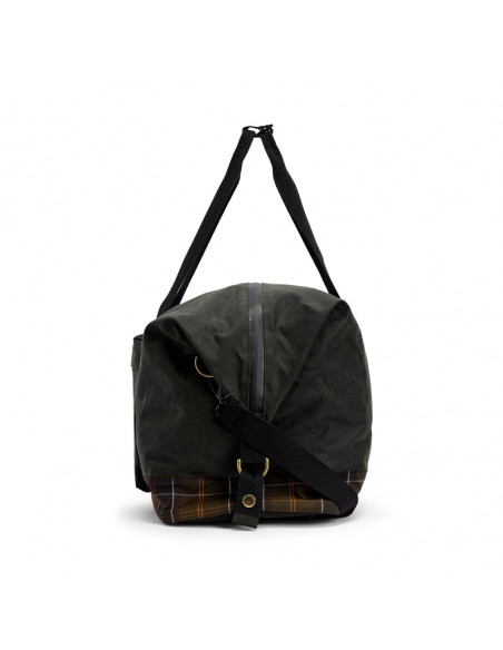 Barbour Field Wax Holdall