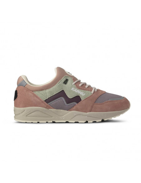 Karhu W Aria 95 Warm Taupe/ Fig