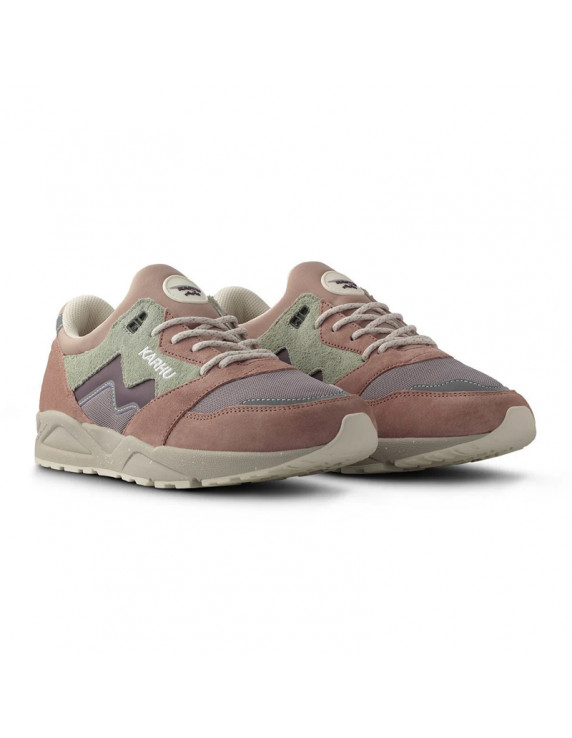Karhu W Aria 95 Warm Taupe/ Fig