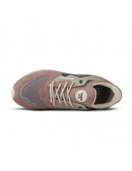 Karhu W Aria 95 Warm Taupe/ Fig