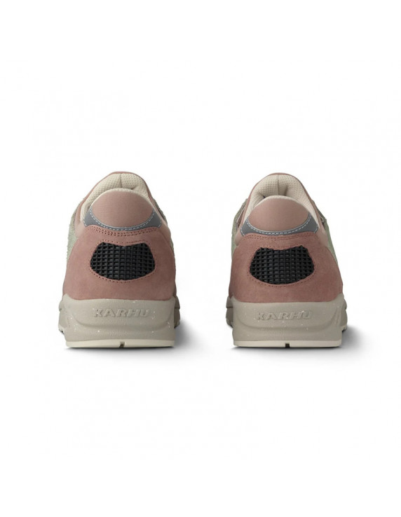 Karhu W Aria 95 Warm Taupe/ Fig