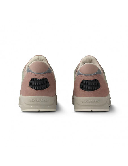 Karhu W Aria 95 Warm Taupe/ Fig