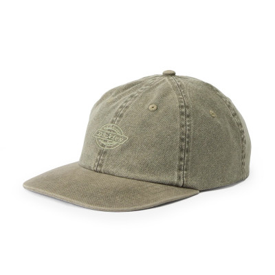 Dickies Canvas Dad Cap
