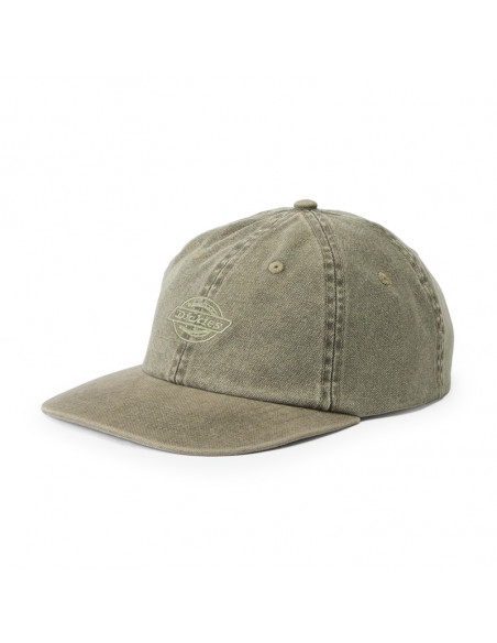 Dickies Canvas Dad Cap