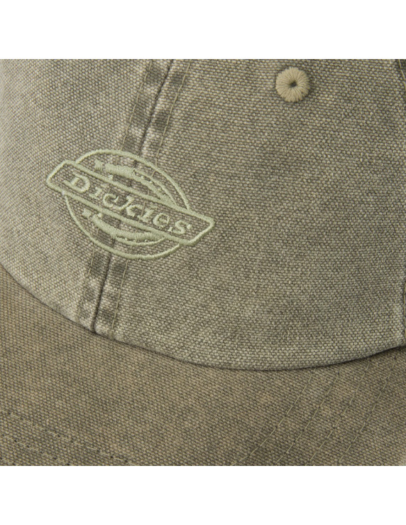 Dickies Canvas Dad Cap