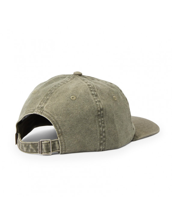 Dickies Canvas Dad Cap