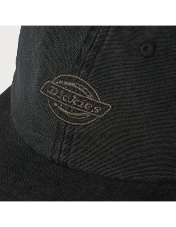 Dickies Canvas Dad Cap