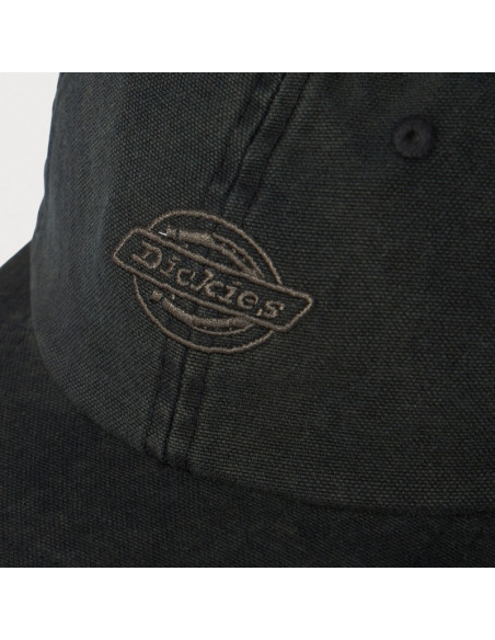 Dickies Canvas Dad Cap