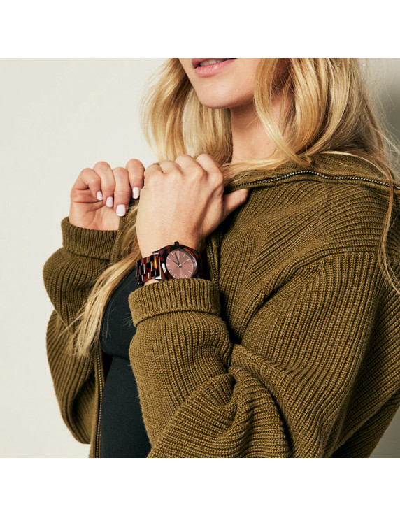 Nixon Time Teller Acetate... Nixon Time Teller Acetate...