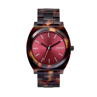 Nixon Time Teller Acetate...