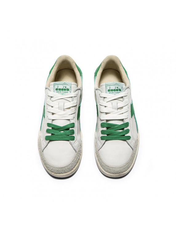 Diadora Prestige Used Diadora Prestige Used