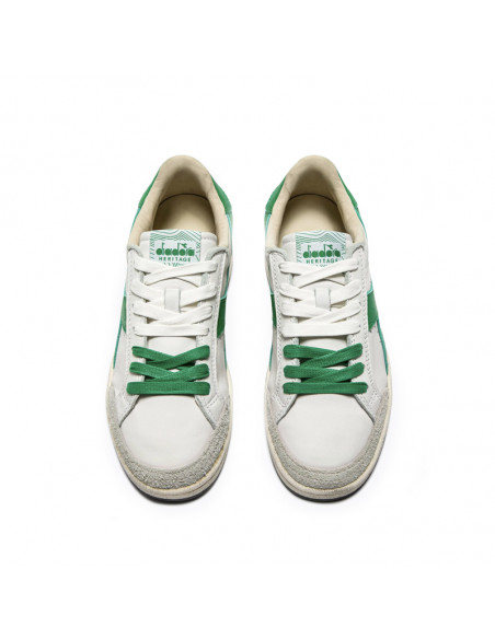 Diadora Prestige Used