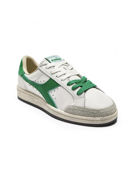 Diadora Prestige Used