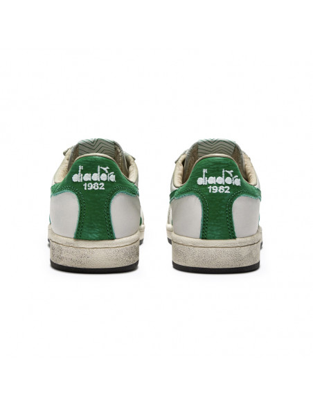 Diadora Prestige Used