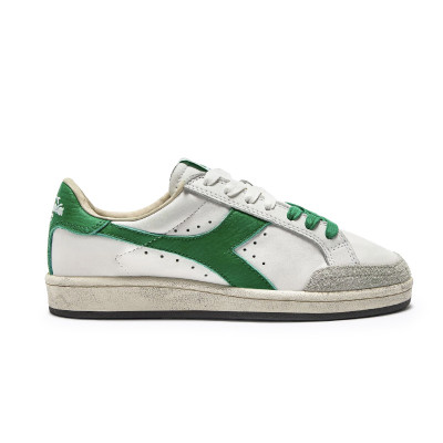 Diadora Prestige Used