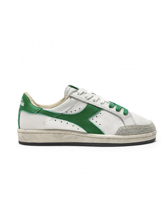 Diadora Prestige Used