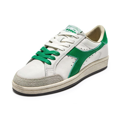 Diadora Prestige Used 2