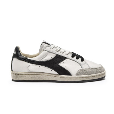 Diadora Prestige Used