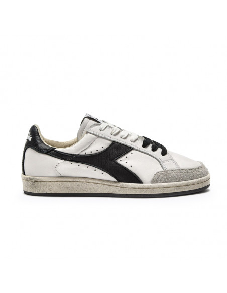 Diadora Prestige Used