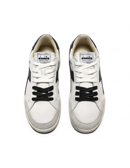Diadora Prestige Used