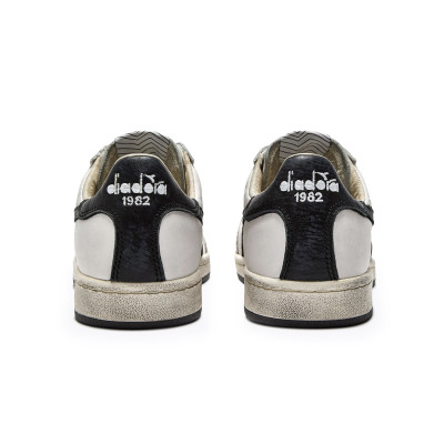 Diadora Prestige Used 2