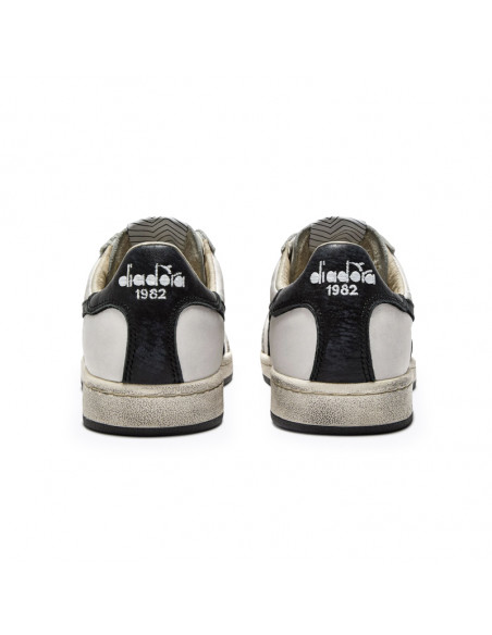 Diadora Prestige Used