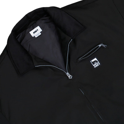 OBEY Elysian Jacket 2
