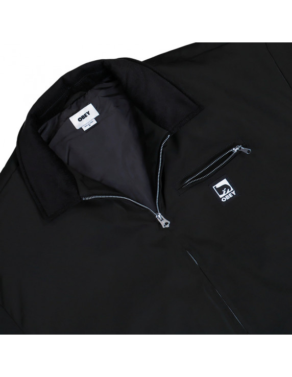 OBEY Elysian Jacket