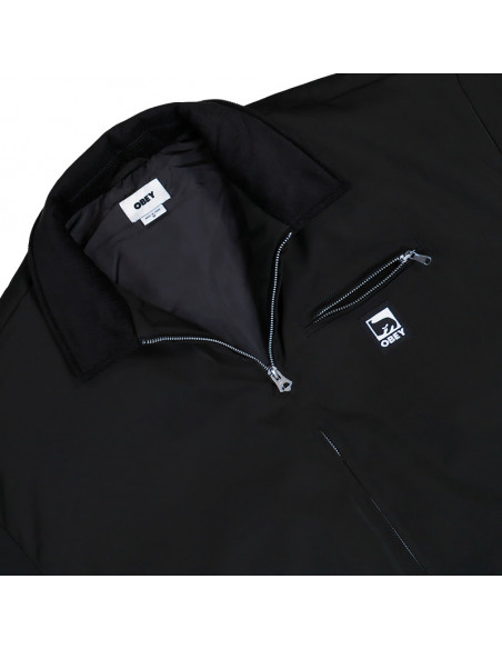 OBEY Elysian Jacket